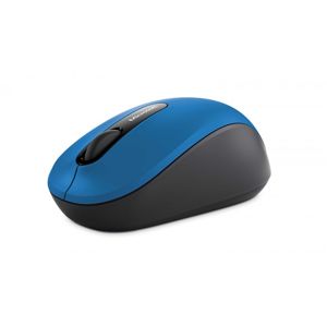 Microsoft Mobile Mouse 3600 modrá [PN7-00023]