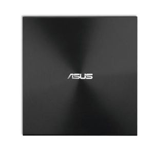ASUS DVD+/-RW SDRW-08U7M-U/BLK/G/AS/P2G Zen Drive černý