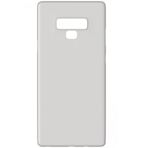 3mk NaturalCase pro Samsung Galaxy Note 9 bílý
