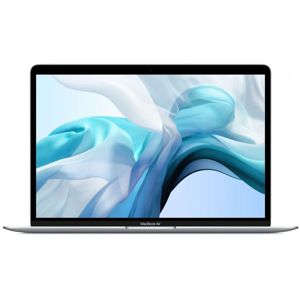 Apple MacBook Air 13.3'' Stříbrný (MVH42ZE/A)