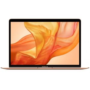 Apple MacBook Air 13.3'' Zlatý (MVH52ZE/A)