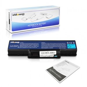 Whitenergy baterie pro Acer Aspire 5732Z 11.1V 4400mAh 05189 - neoriginální