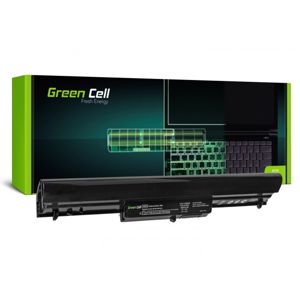 Green Cell HP45 pro HP SLEEKBOOK 14 15Z 14.8V 4 cell 14.4V 2200mAh - kompatibilní
