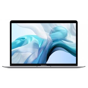 Apple MacBook Air 13.3'' (2018) stříbrný (MREC2ZE/A)