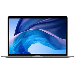 Apple MacBook Air 13.3'' (2019) Space Grey (MVFJ2ZE/A)