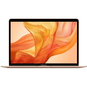Apple MacBook Air 13.3'' (2019) Zlatý (MVFM2ZE/A)