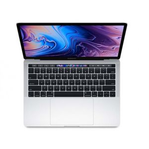 Apple MacBook Pro 13.3'' stříbrný (MR9U2ZE/A)