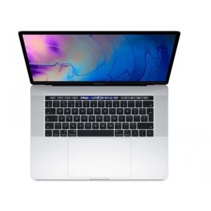 Apple MacBook Pro 15" Silver (MV922ZE/A)