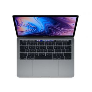 Apple MacBook Pro 13.3'' Space Grey (MV962ZE/A/P1/R1)