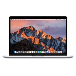 Apple MacBook Pro 13.3'' Silver (MV992ZE/A/R1)