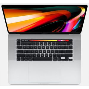 Apple MacBook Pro 16" (MVVL2ZE/A)