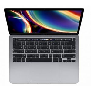 Apple MacBook Pro 13.3'' Gwiezdna szarość (MXK32ZE/A) 2020