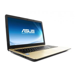 Notebooky asus