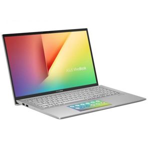 ASUS VivoBook S15 S532FLC-BN141T - stříbrný