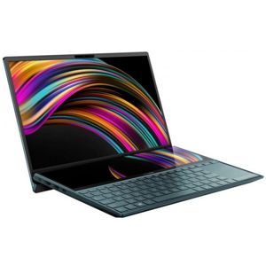 ASUS ZenBook Duo 14 UX481FAC-HJ053T