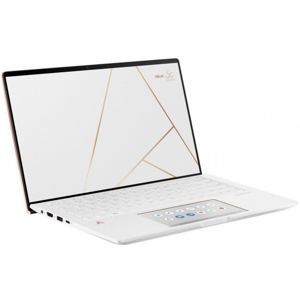 ASUS ZenBook UX334FL-A4021R bílá UX334FL-A4021R