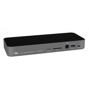 OWC Thunderbolt 3 Space Gray