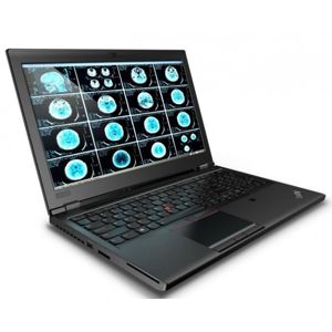 Lenovo ThinkPad P52 (20M9S25L00)