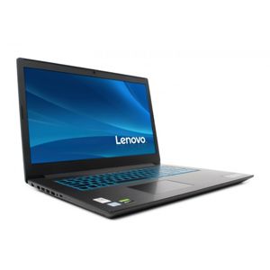 Lenovo Ideapad L340-17IRH Gaming (81LL00E8PB) - 256GB M.2 PCIe + 1TB HDD | 16GB | Windows 10 Pro