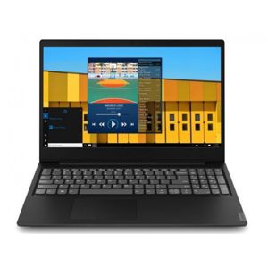 Lenovo Ideapad S145-15AST (81N3006XPB) - Windows 10 Pro