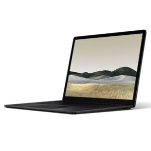 Microsoft Surface Laptop 3 i5 256GB černá