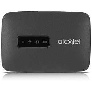 Alcatel Link Zone 4G LTE černý [75-BL-MW40V]
