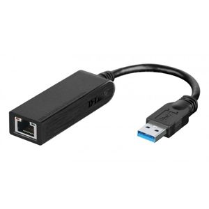 D-Link DUB-1312 Gigabit Ethernet Adapter