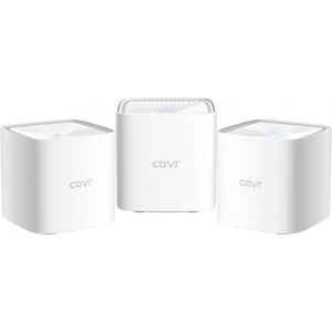 D-link system Mesh WiFi COVR-1103 (3-pack)