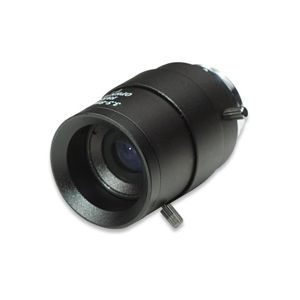 Intellinet CCTV Zoom Lens, objektiv pro monitorovací kameru, IP (524391)
