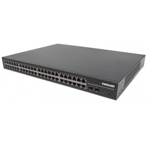 Intellinet 560917 Switch 48p Gigabit 2x SFP+