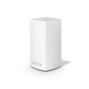 Linksys Velop Whole Home Mesh Wi-Fi System [VLP0101-EU]