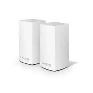 Linksys Velop Whole Home Mesh Wi-Fi System [VLP0102-EU]