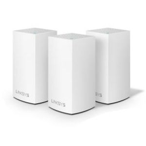 Linksys Velop Whole Home Mesh WI-FI WHW0103 3 ks