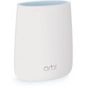 Netgear ORBI MICRO 4PT AC2200 ROUTER Tri-band WiFi System [RBR20-100PES]