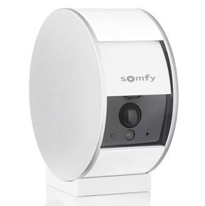 Somfy Protect Indoor Camera (2401507)