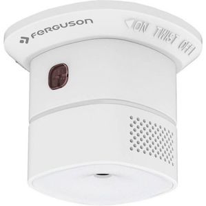 Ferguson SmartHome CO Detector FS2CO