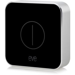 Eve Button - inteligentny włącznik dotykowy