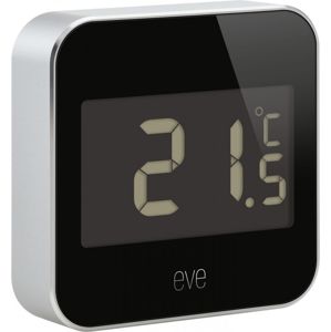Eve Degree - monitor temperatury i wilgotności