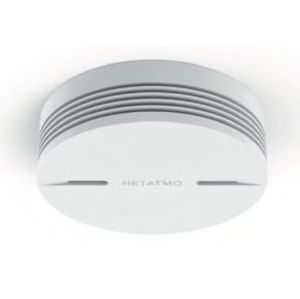 Netatmo Smart Smoke Alarm (NSA-EC)