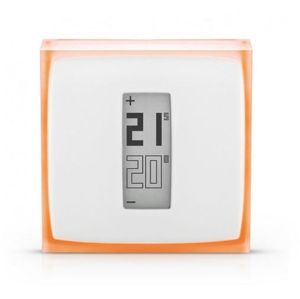 Netatmo Thermostat - White NTH01-EN-EU