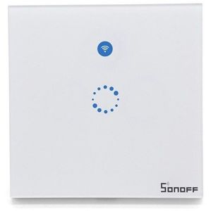 Sonoff T1 EU (1-kanálový)