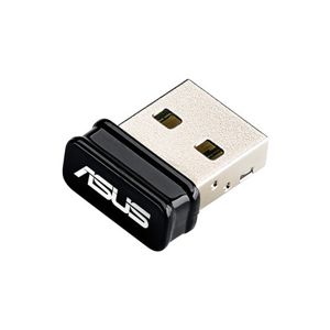 ASUS USB-N10 Nano Wireless N150 [90IG00J0-BU0N00]
