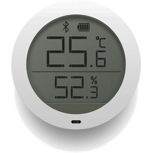 Xiaomi Mi Temperature & Humidity meter EU