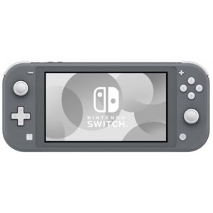 Nintendo SWITCH Lite Grey