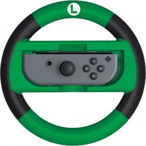 HORI Nintendo Switch volant Luigi