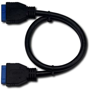 Streacom ST-SC30 USB 3.0 externí kabel - 40 cm