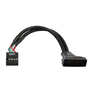 Backplane Chieftec Cable-USB 3T2