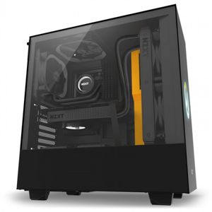 NZXT H500 Overwatch Special Edition