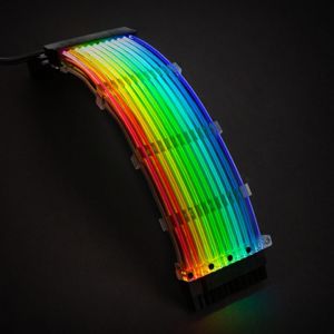 Lian Li Strimer 24-Pin kabel RGB