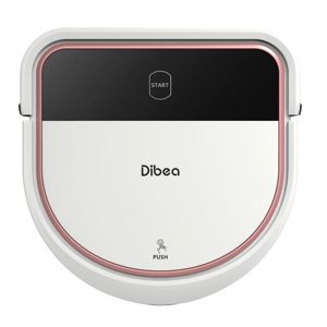 Dibea D500 PRO